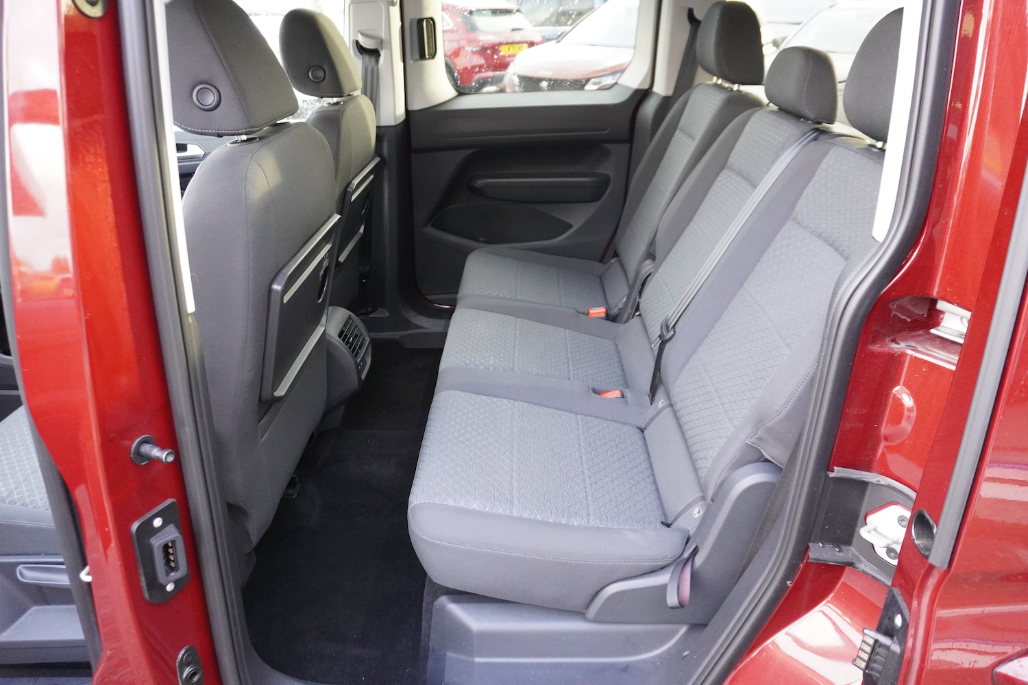 Used Ford Tourneo Connect 2024 for sale - 76598613: Photo 26