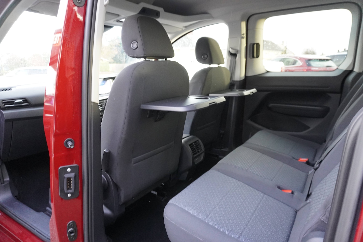 Used Ford Tourneo Connect 2024 for sale - 76598613: Photo 27