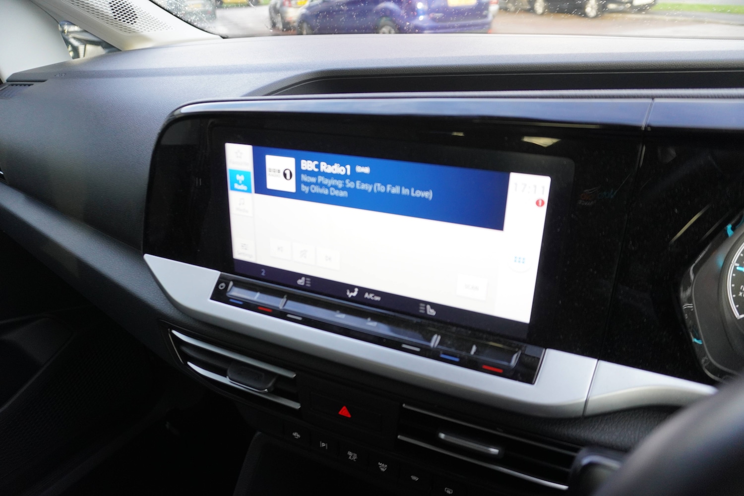 Used Ford Tourneo Connect 2024 for sale - 76598613: Photo 31