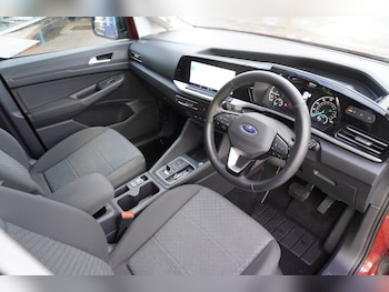 Used Ford Tourneo Connect 2024 for sale - 76598613: Photo