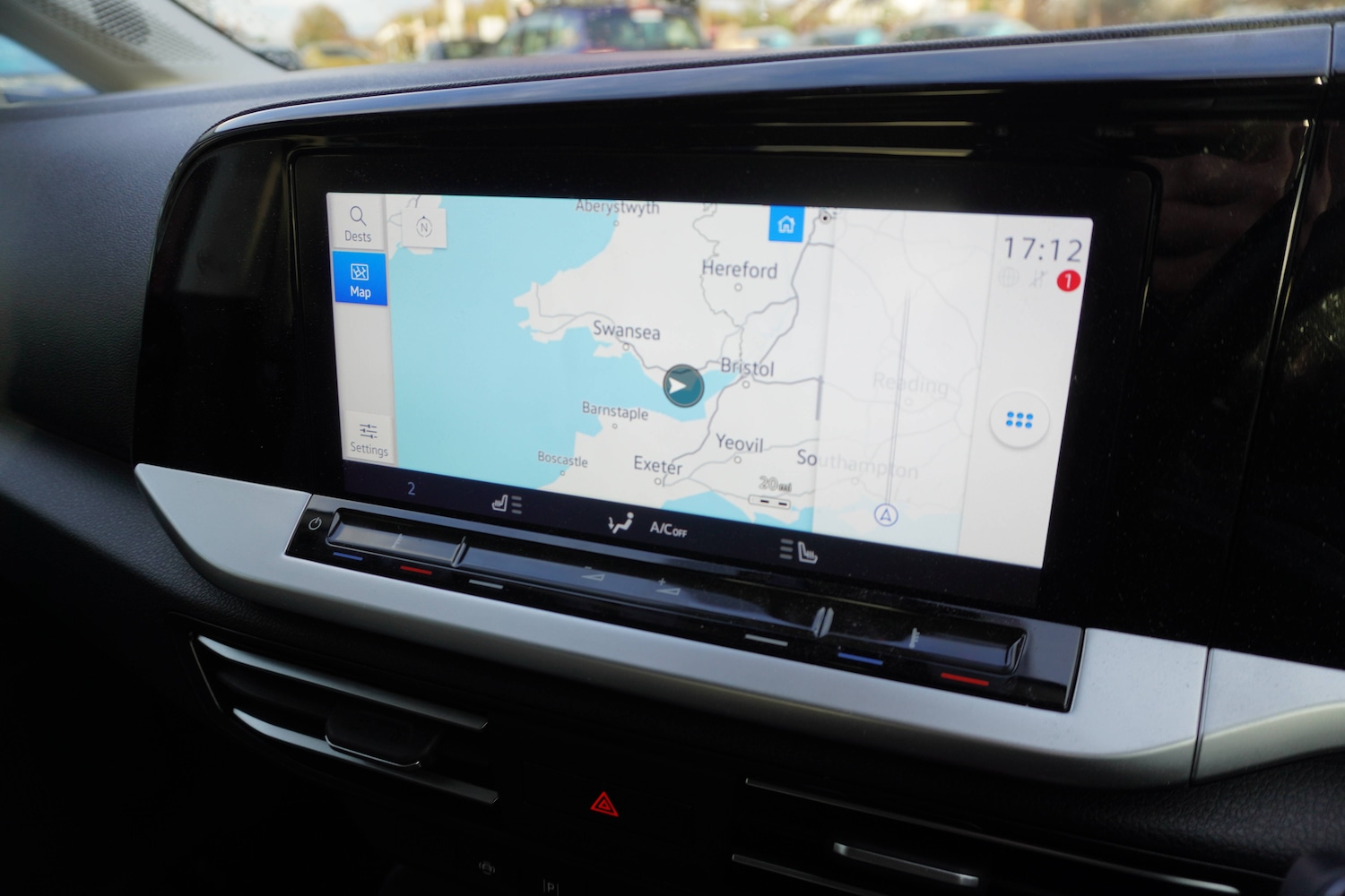 Used Ford Tourneo Connect 2024 for sale - 76598613: Photo 5