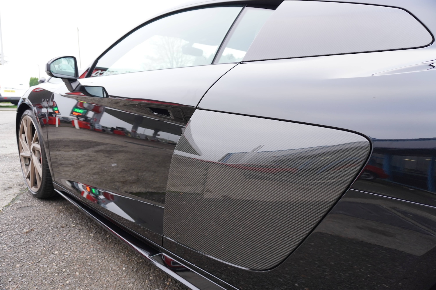 Used Audi R8 2024 for sale - 76598701: Photo 11