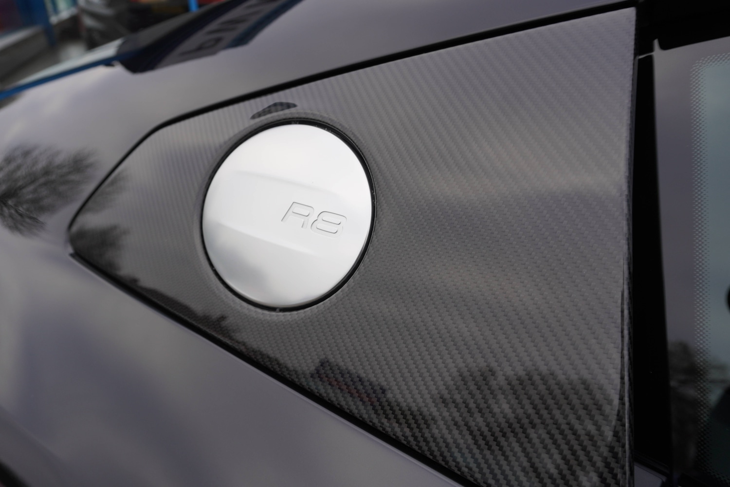 Used Audi R8 2024 for sale - 76598701: Photo 13