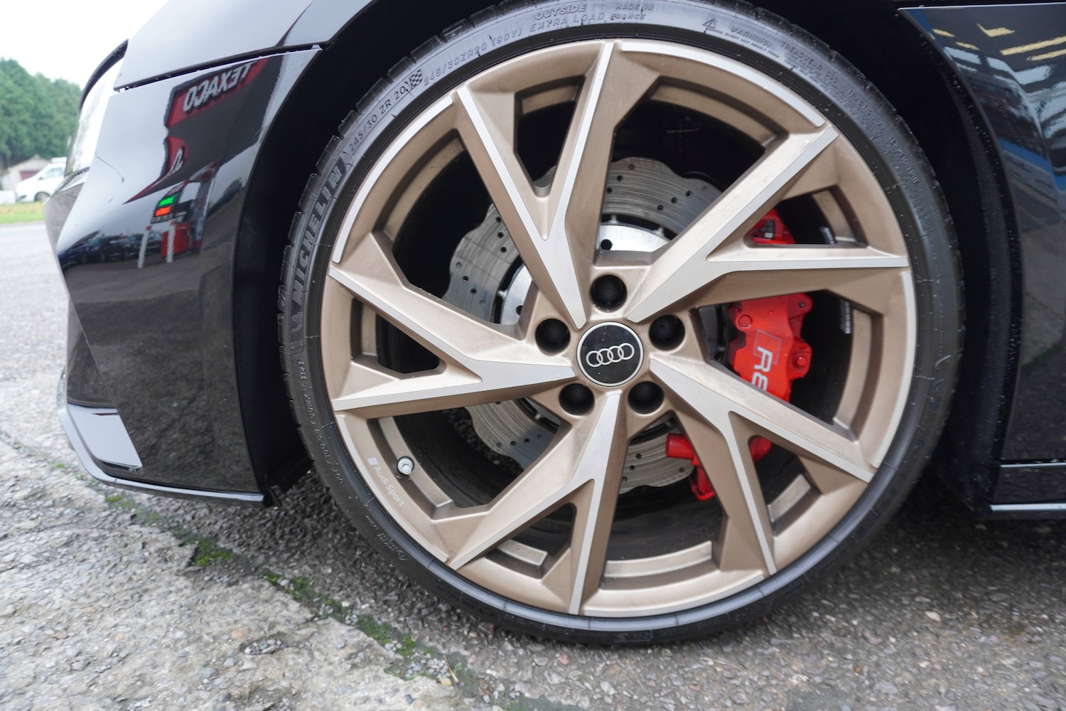 Used Audi R8 2024 for sale - 76598701: Photo 17