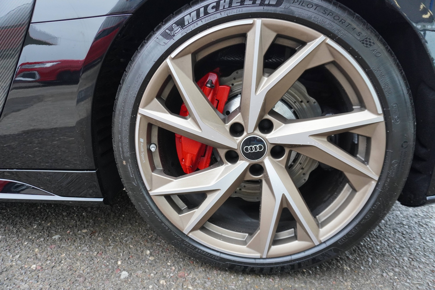 Used Audi R8 2024 for sale - 76598701: Photo 18