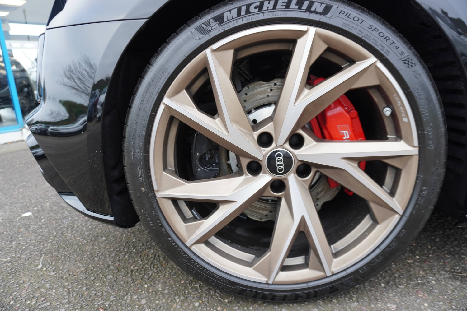 Used Audi R8 2024 for sale - 76598701: Photo 19