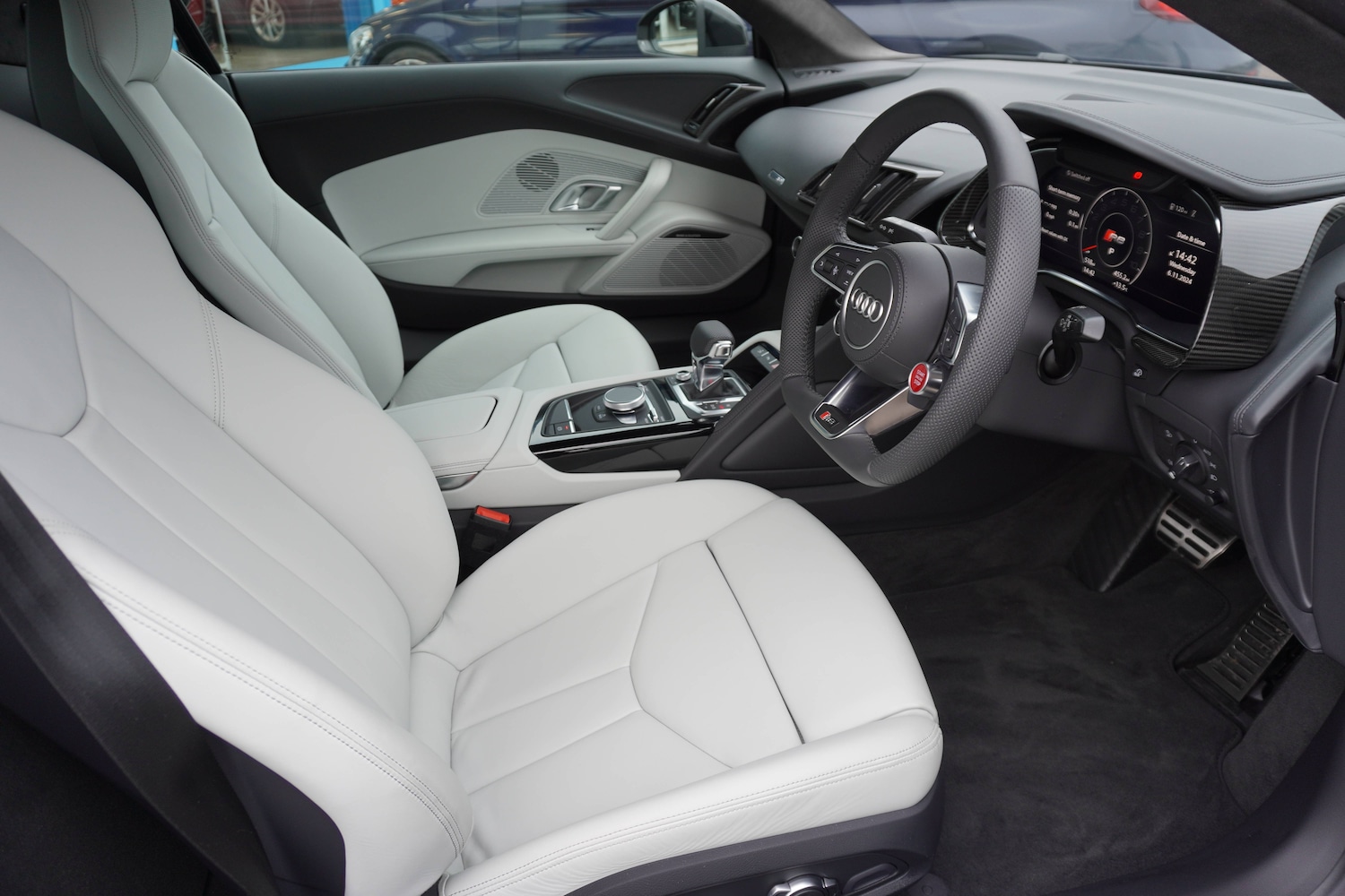 Used Audi R8 2024 for sale - 76598701: Photo 21