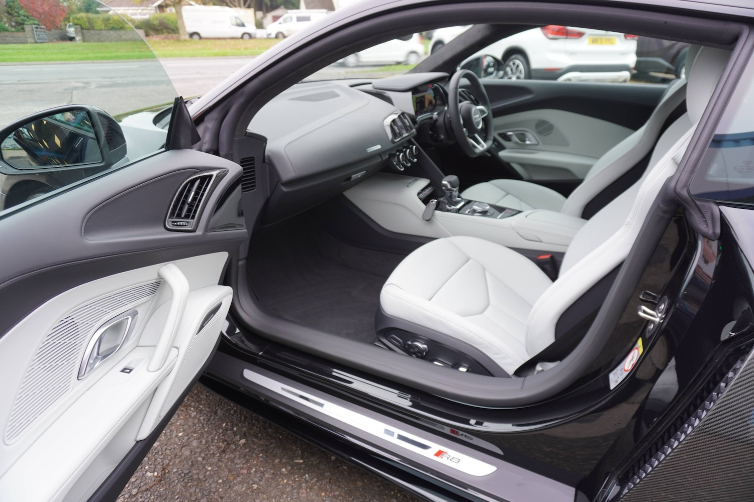 Used Audi R8 2024 for sale - 76598701: Photo 22