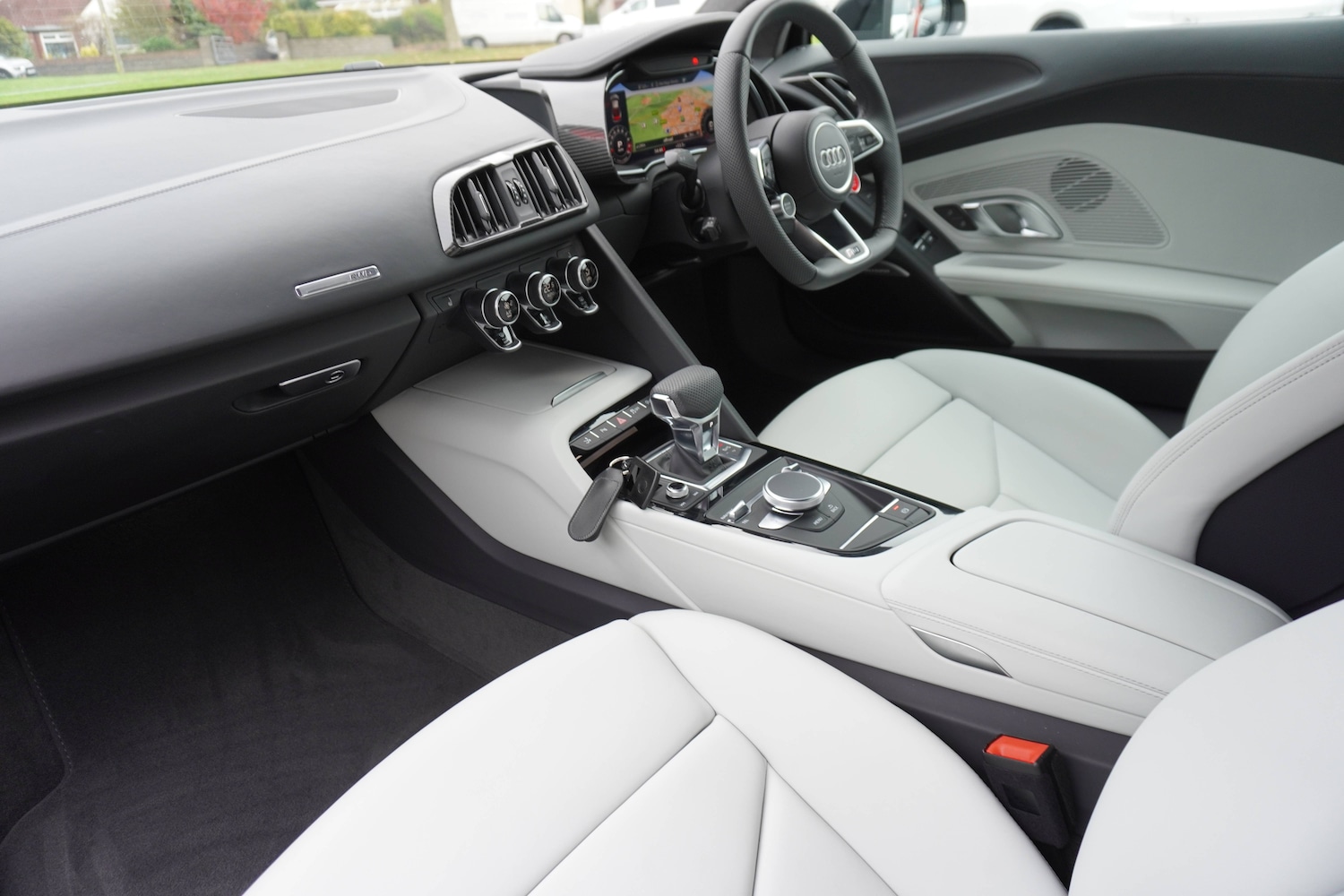 Used Audi R8 2024 for sale - 76598701: Photo 24