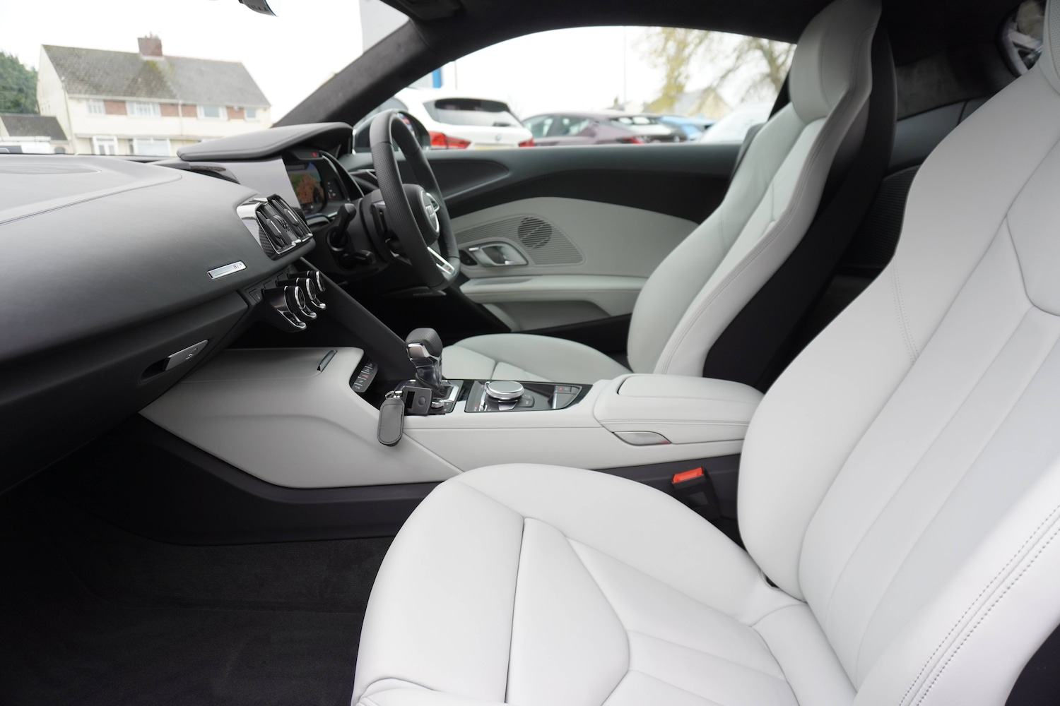 Used Audi R8 2024 for sale - 76598701: Photo 25