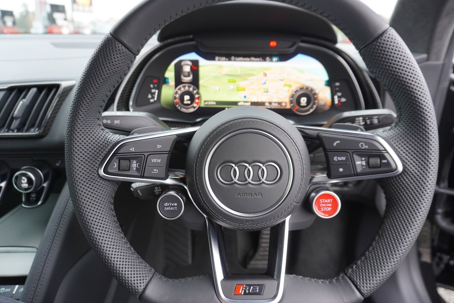 Used Audi R8 2024 for sale - 76598701: Photo 27