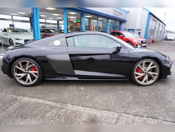 Used Audi R8 2024 for sale - 76598701: Photo