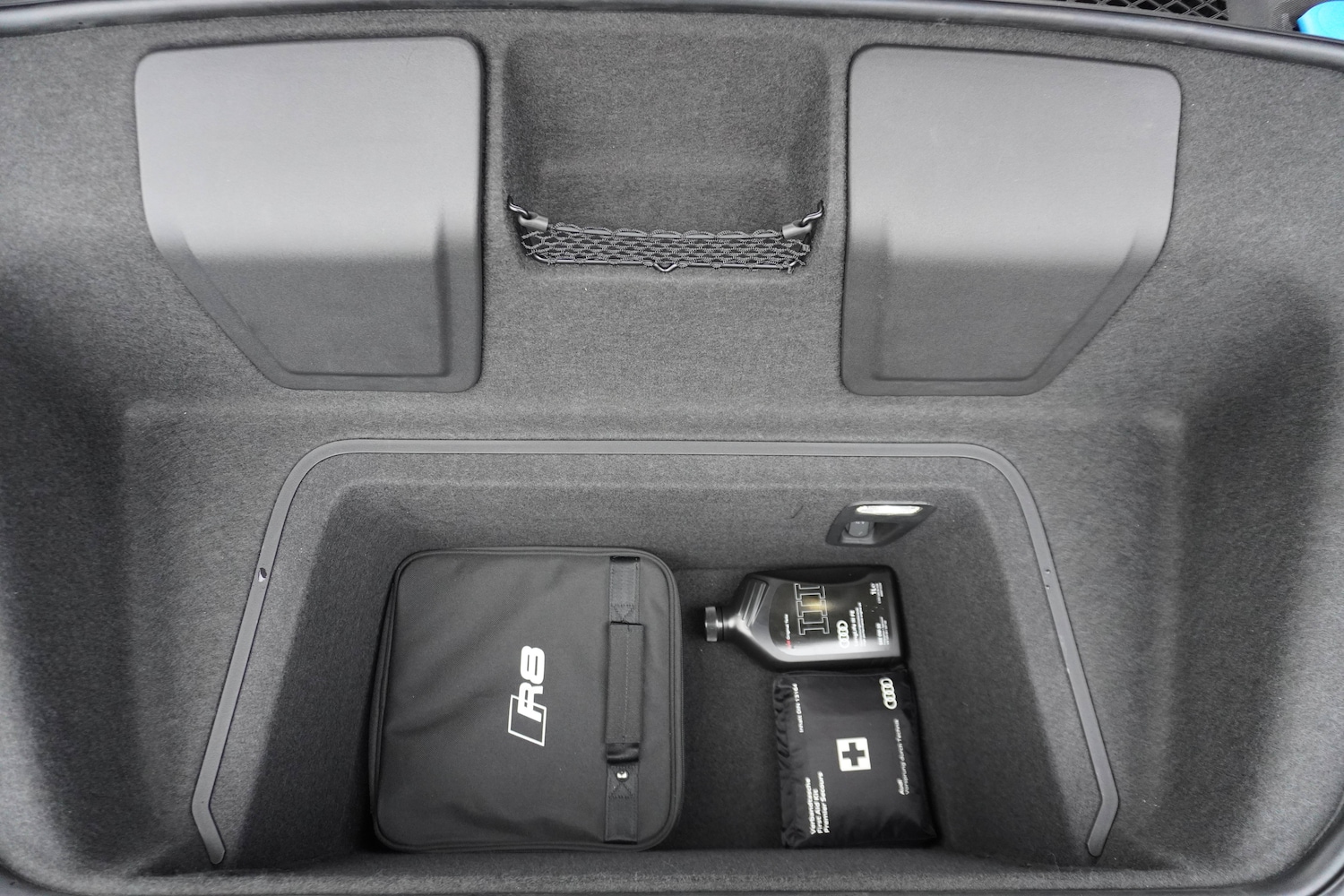 Used Audi R8 2024 for sale - 76598701: Photo 30