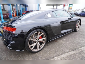 Used Audi R8 2024 for sale - 76598701: Photo