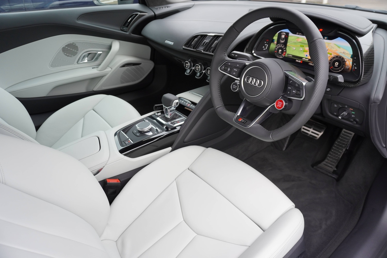 Used Audi R8 2024 for sale - 76598701: Photo 4