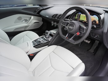 Used Audi R8 2024 for sale - 76598701: Photo