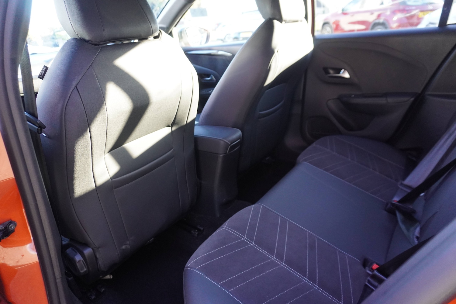 Used Vauxhall Corsa 2022 for sale - 76879644: Photo 13