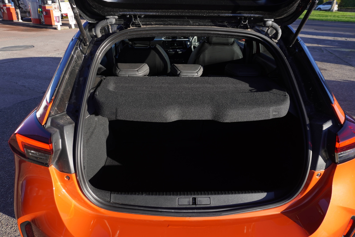 Used Vauxhall Corsa 2022 for sale - 76879644: Photo 17