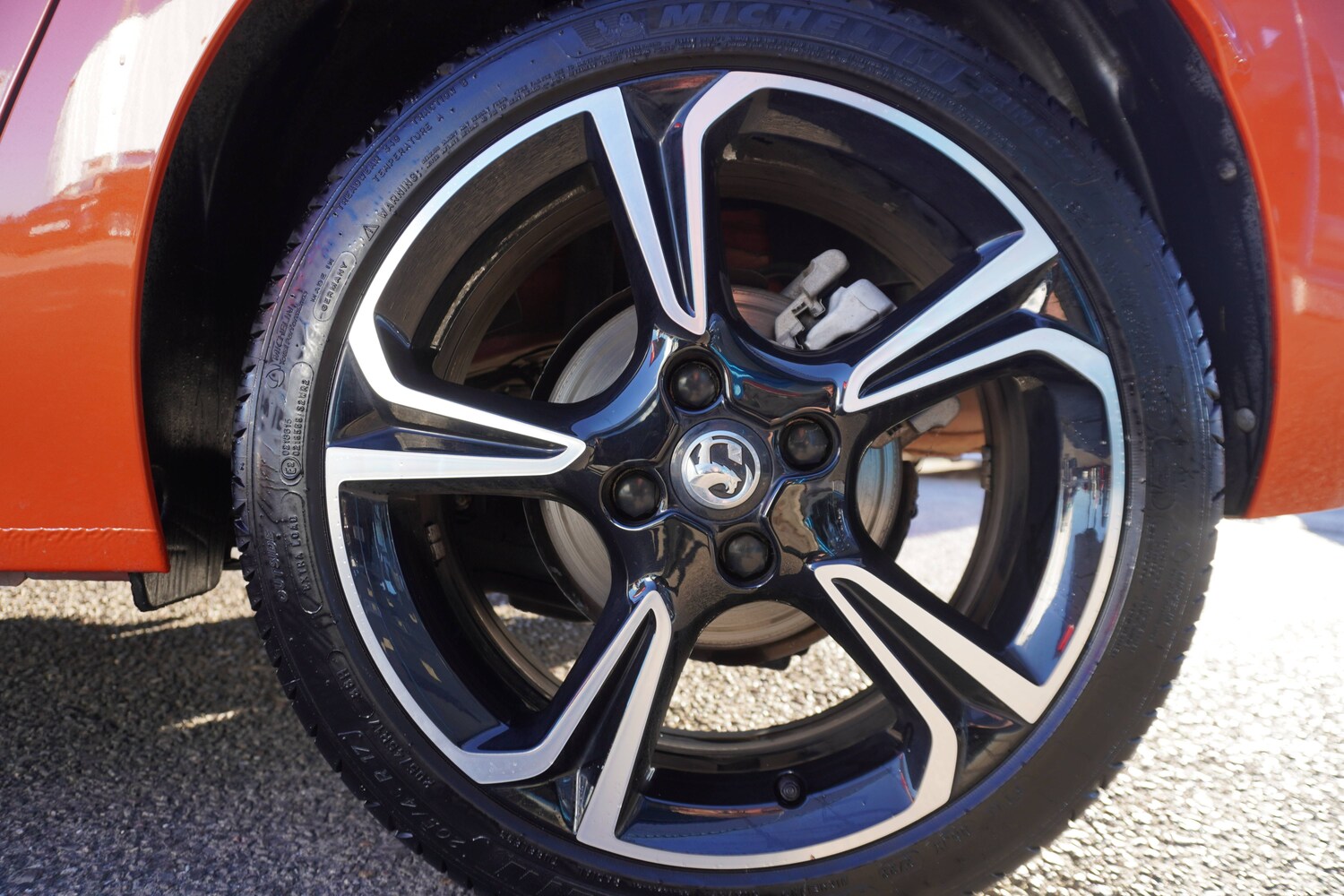 Used Vauxhall Corsa 2022 for sale - 76879644: Photo 20