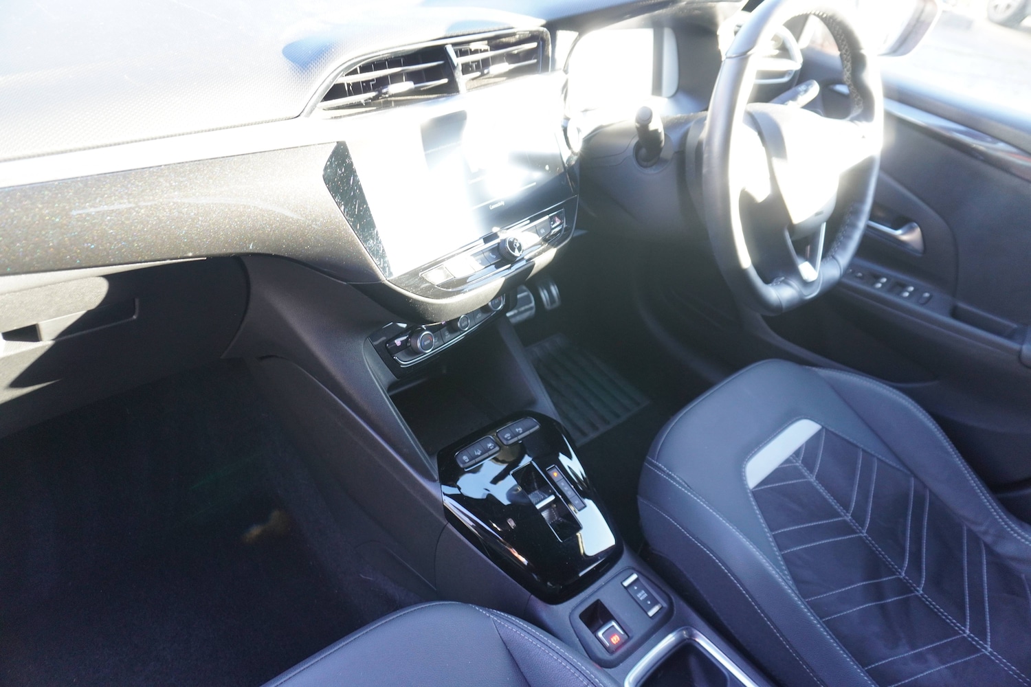 Used Vauxhall Corsa 2022 for sale - 76879644: Photo 24