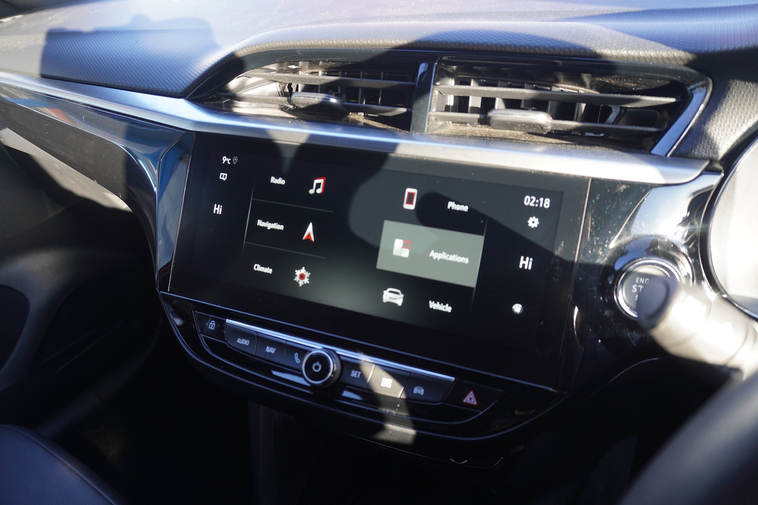 Used Vauxhall Corsa 2022 for sale - 76879644: Photo 25