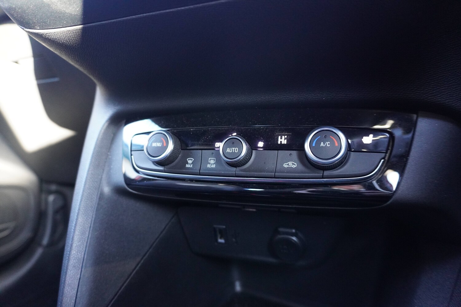 Used Vauxhall Corsa 2022 for sale - 76879644: Photo 27