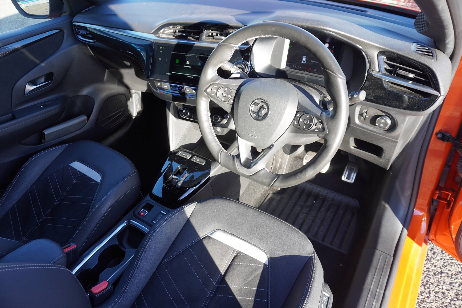 Used Vauxhall Corsa 2022 for sale - 76879644: Photo 4