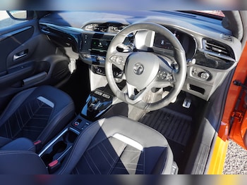 Used Vauxhall Corsa 2022 for sale - 76879644: Photo