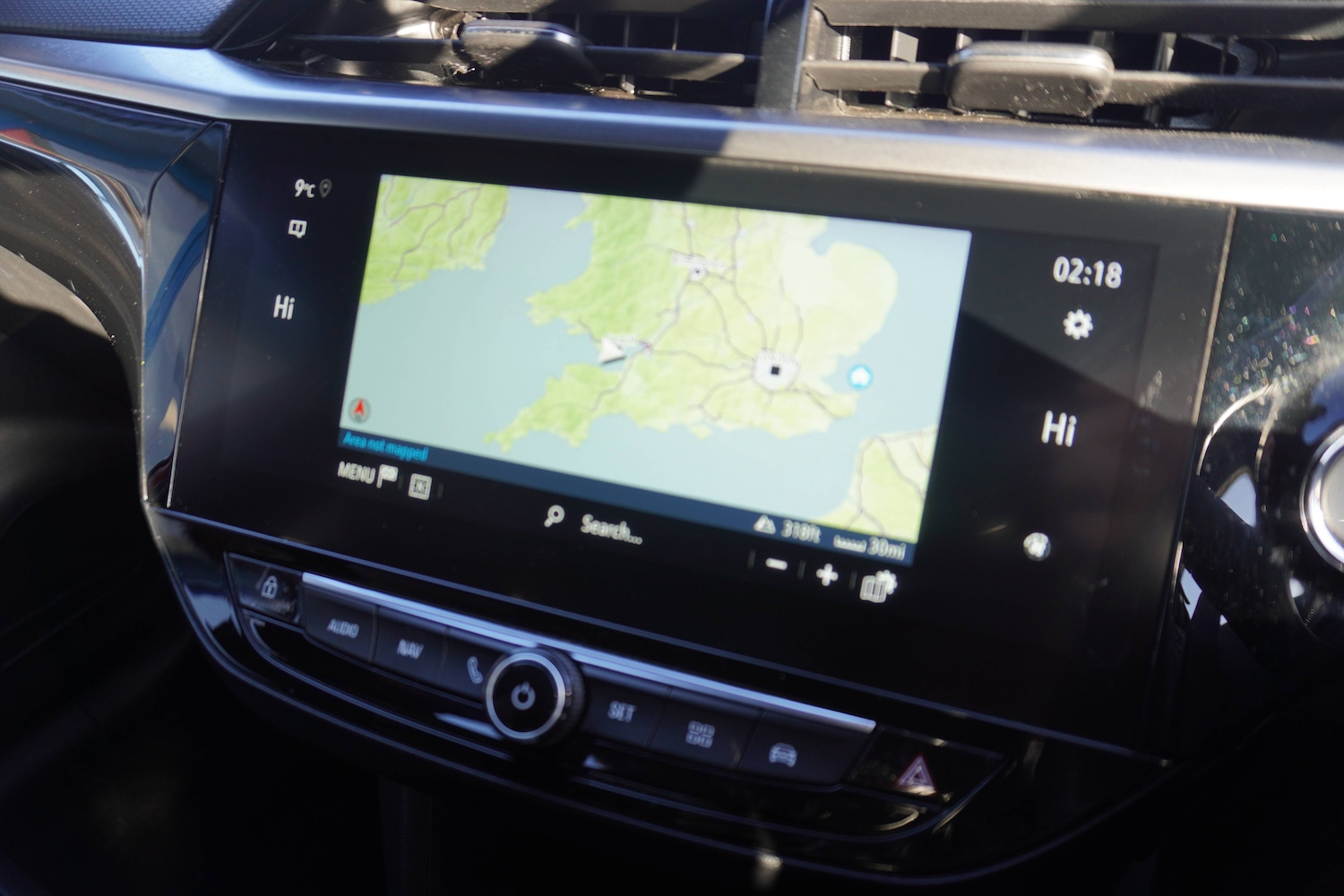 Used Vauxhall Corsa 2022 for sale - 76879644: Photo 5