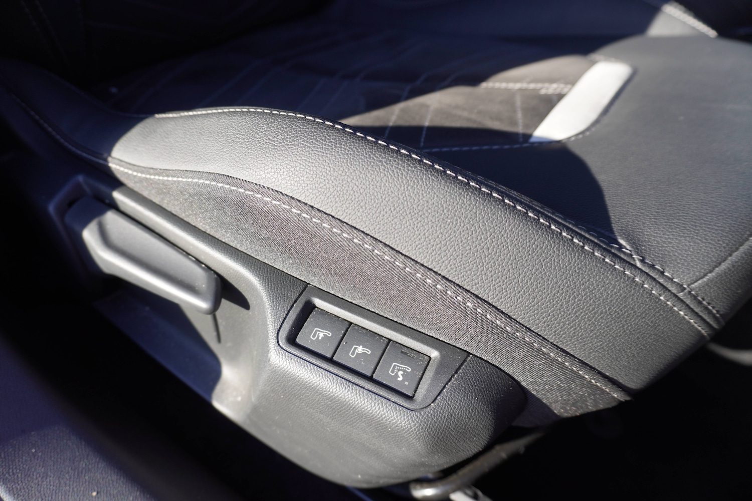 Used Vauxhall Corsa 2022 for sale - 76879644: Photo 9