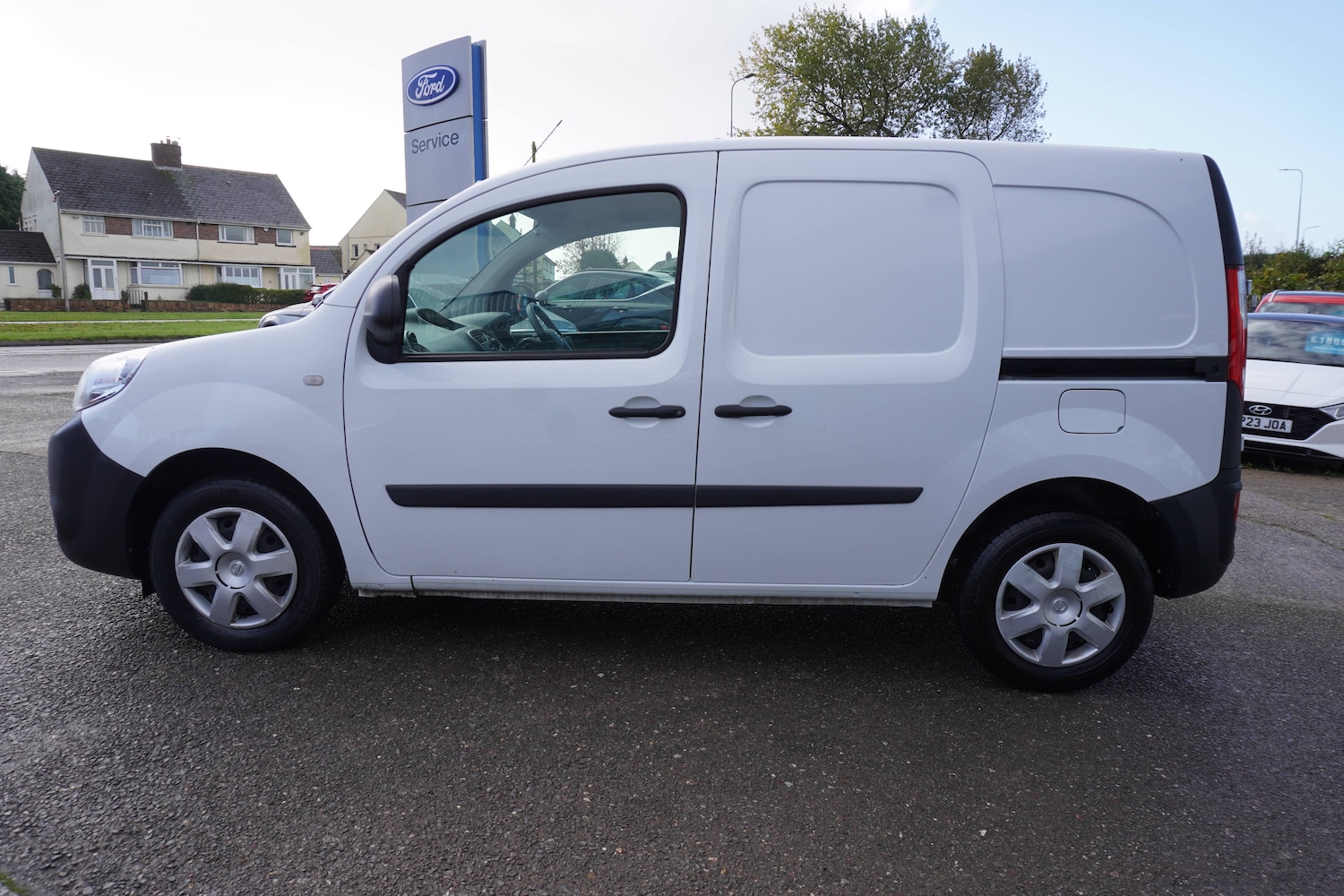 Used Nissan NV250 2021 for sale - 76598667: Photo 11