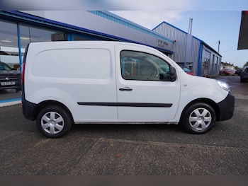 Used Nissan NV250 2021 for sale - 76598667: Photo