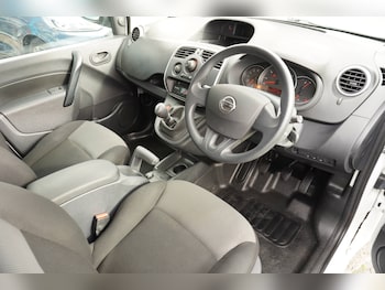 Used Nissan NV250 2021 for sale - 76598667: Photo