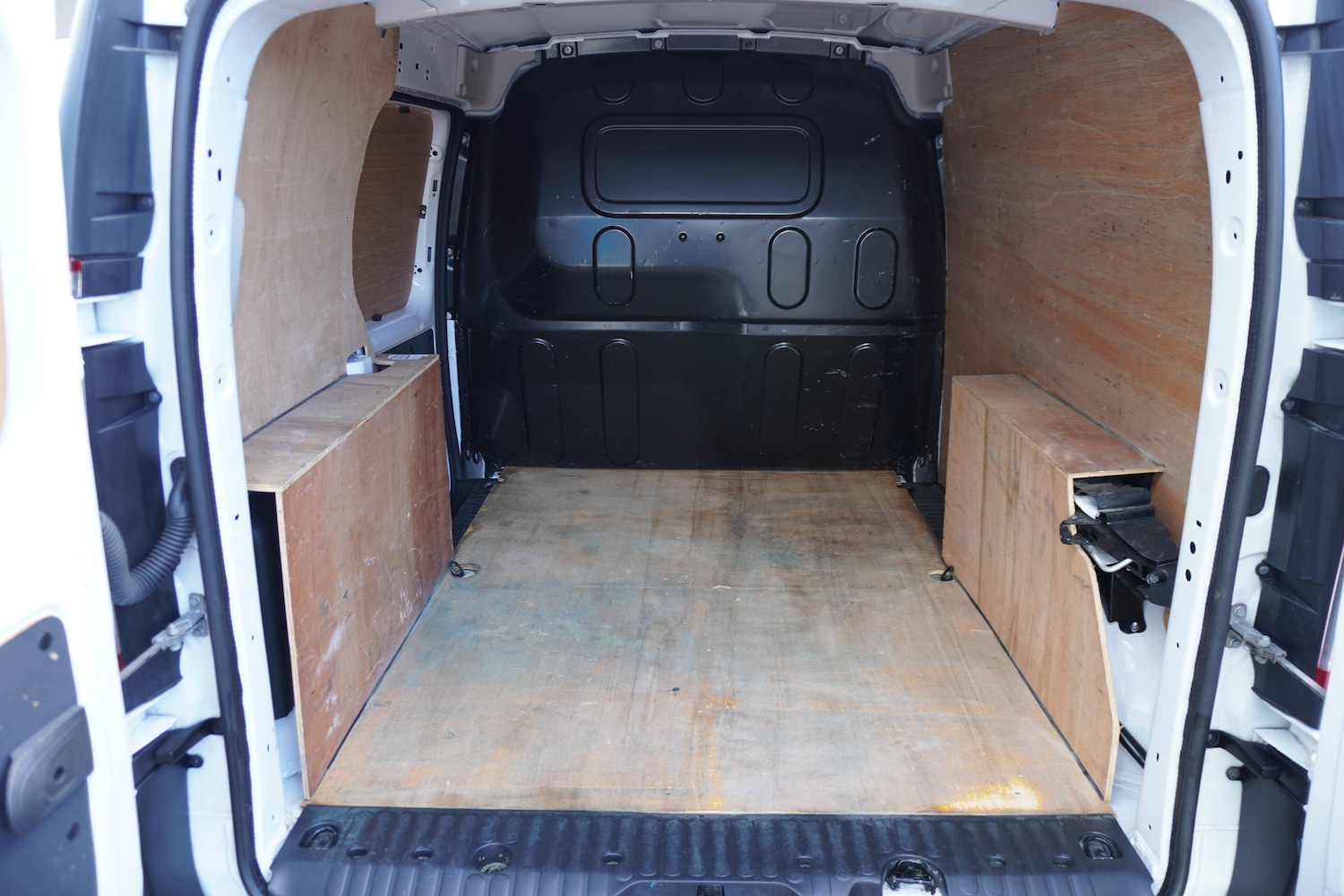 Used Nissan NV250 2021 for sale - 76598667: Photo 9