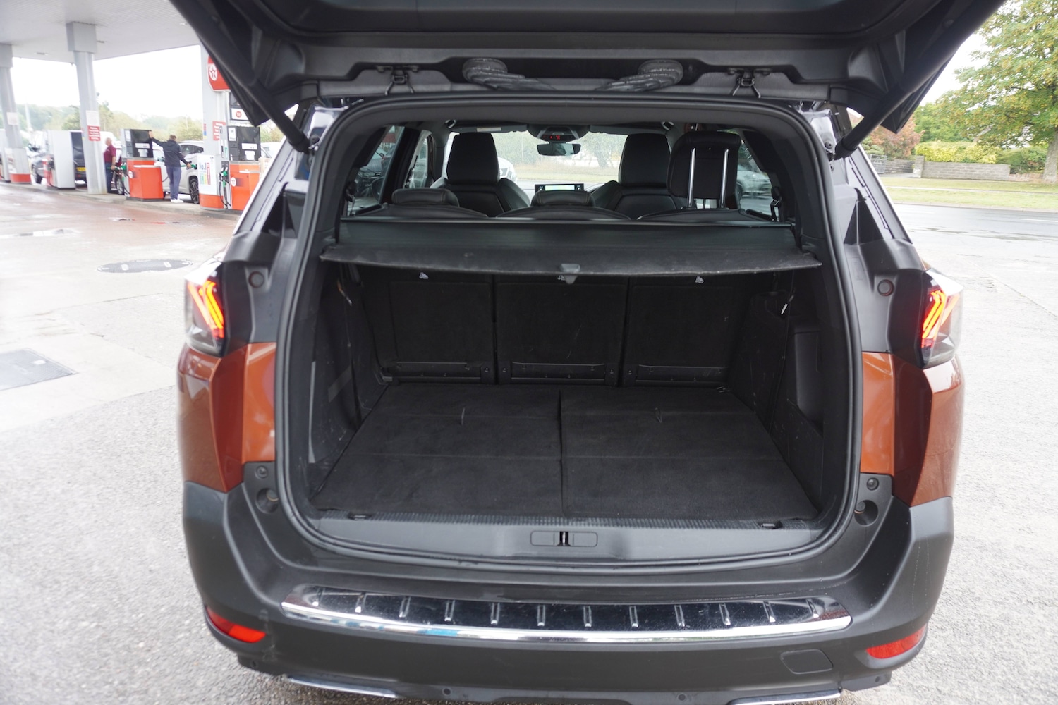 Used Peugeot 5008 2022 for sale - 76598630: Photo 10