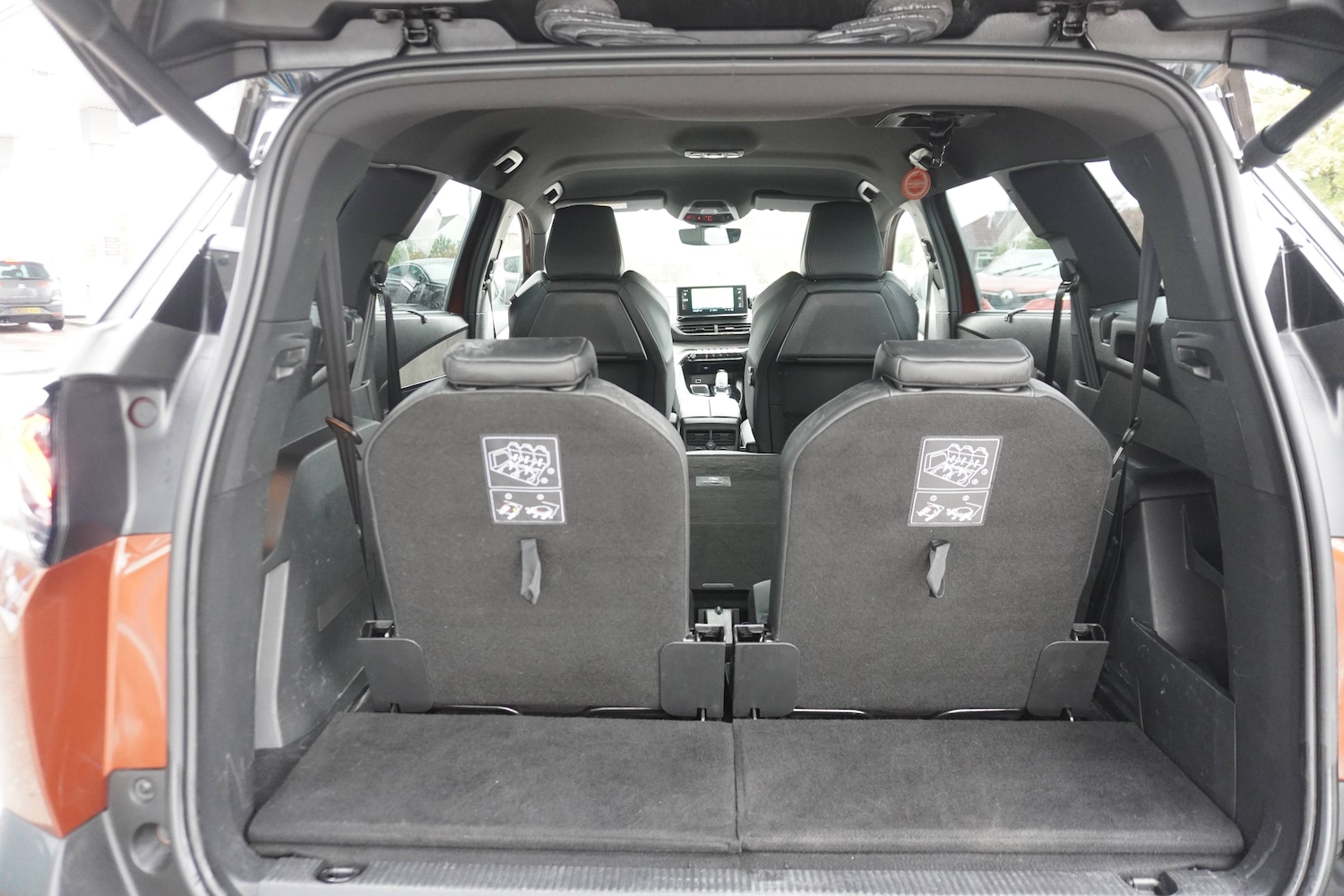 Used Peugeot 5008 2022 for sale - 76598630: Photo 11