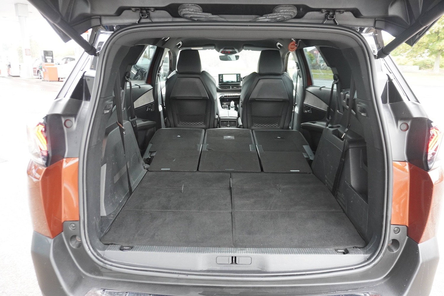 Used Peugeot 5008 2022 for sale - 76598630: Photo 12