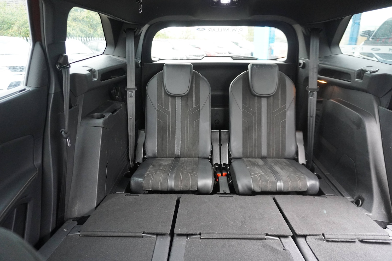 Used Peugeot 5008 2022 for sale - 76598630: Photo 13