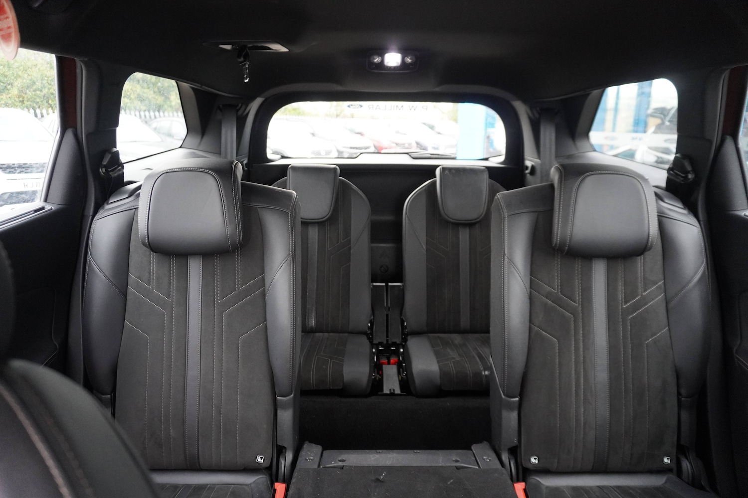 Used Peugeot 5008 2022 for sale - 76598630: Photo 14