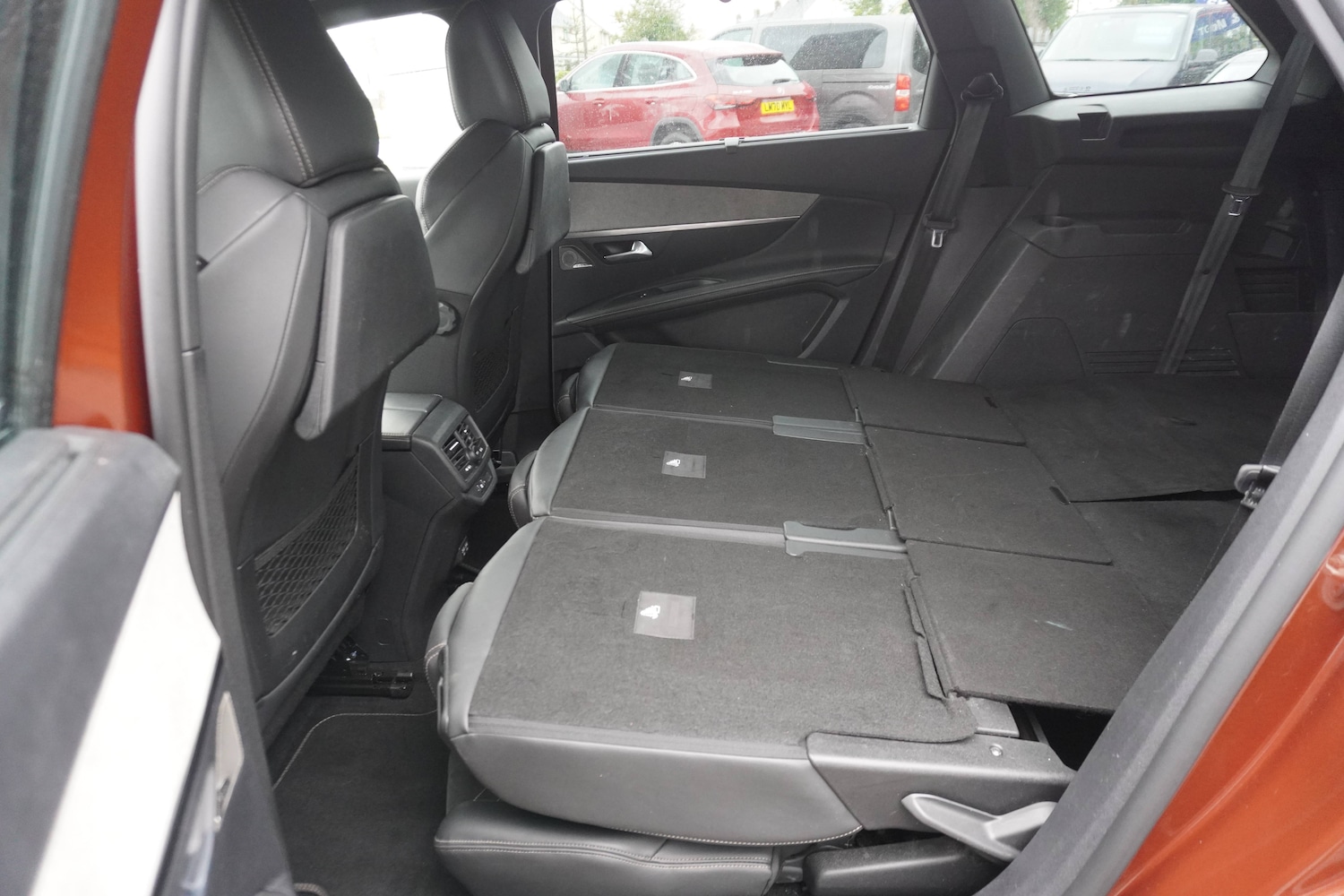 Used Peugeot 5008 2022 for sale - 76598630: Photo 15