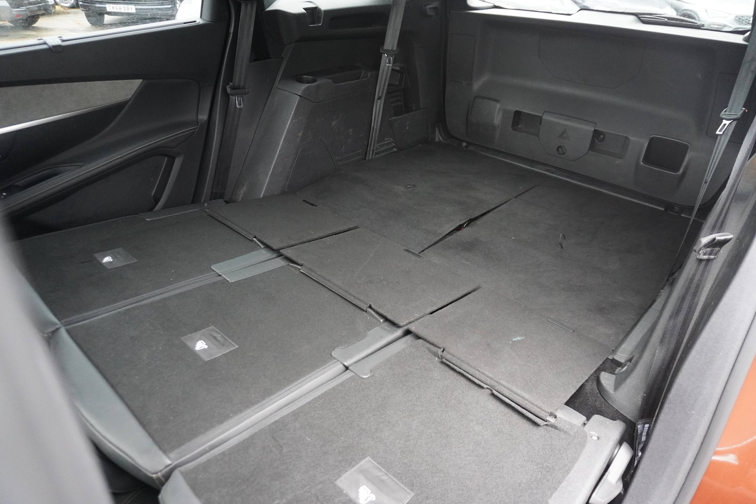 Used Peugeot 5008 2022 for sale - 76598630: Photo 16