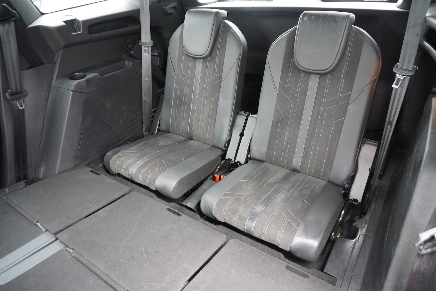 Used Peugeot 5008 2022 for sale - 76598630: Photo 17