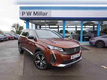 2022 - 1.2 PureTech GT Premium EAT Euro 6 (s/s) 5dr