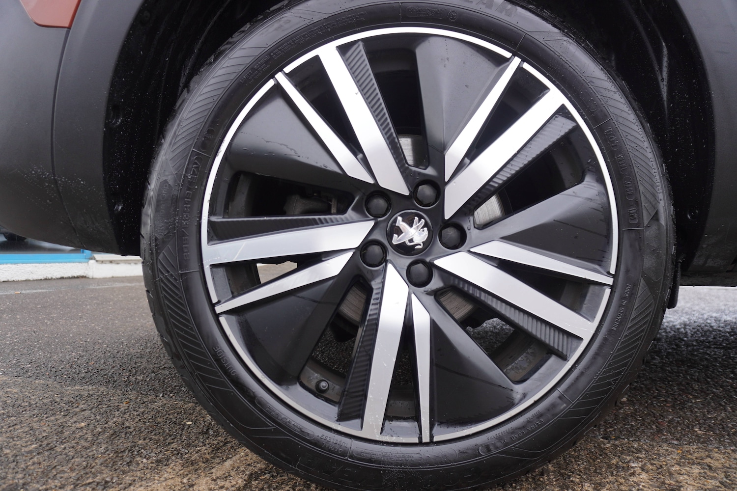 Used Peugeot 5008 2022 for sale - 76598630: Photo 20