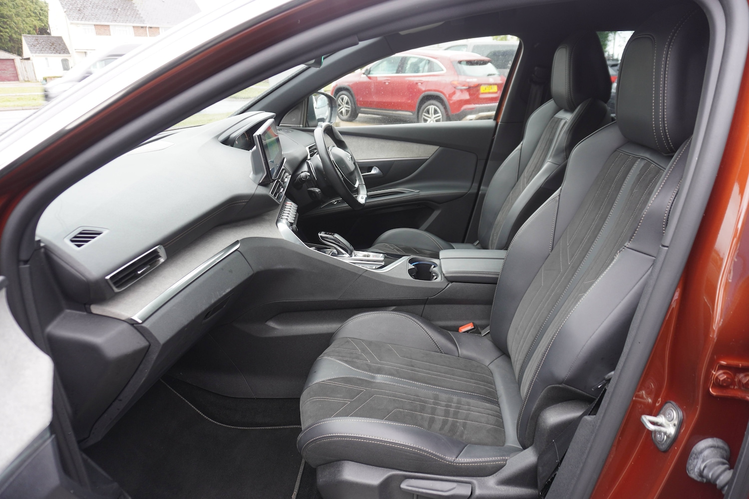 Used Peugeot 5008 2022 for sale - 76598630: Photo 22