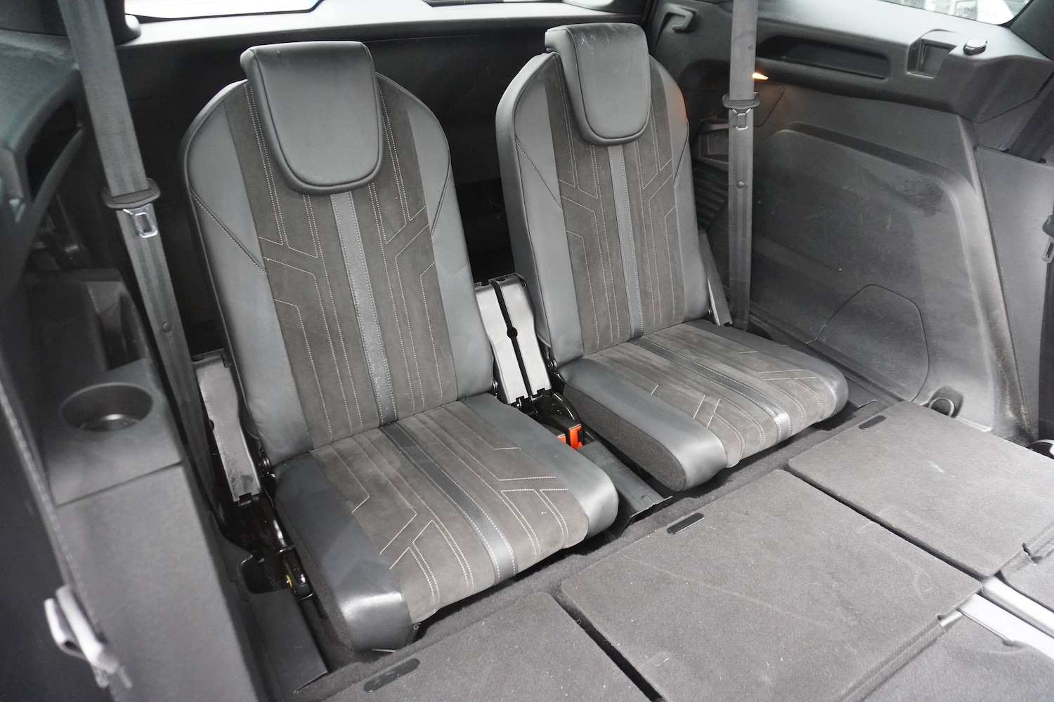 Used Peugeot 5008 2022 for sale - 76598630: Photo 25