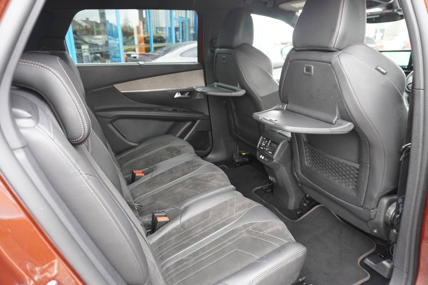 Used Peugeot 5008 2022 for sale - 76598630: Photo 26