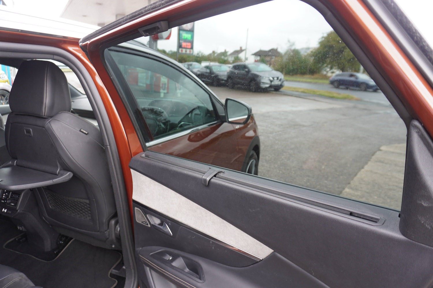 Used Peugeot 5008 2022 for sale - 76598630: Photo 27