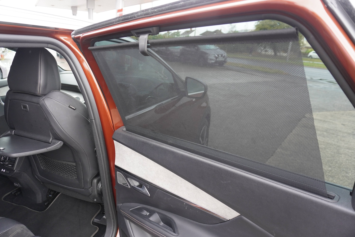 Used Peugeot 5008 2022 for sale - 76598630: Photo 28