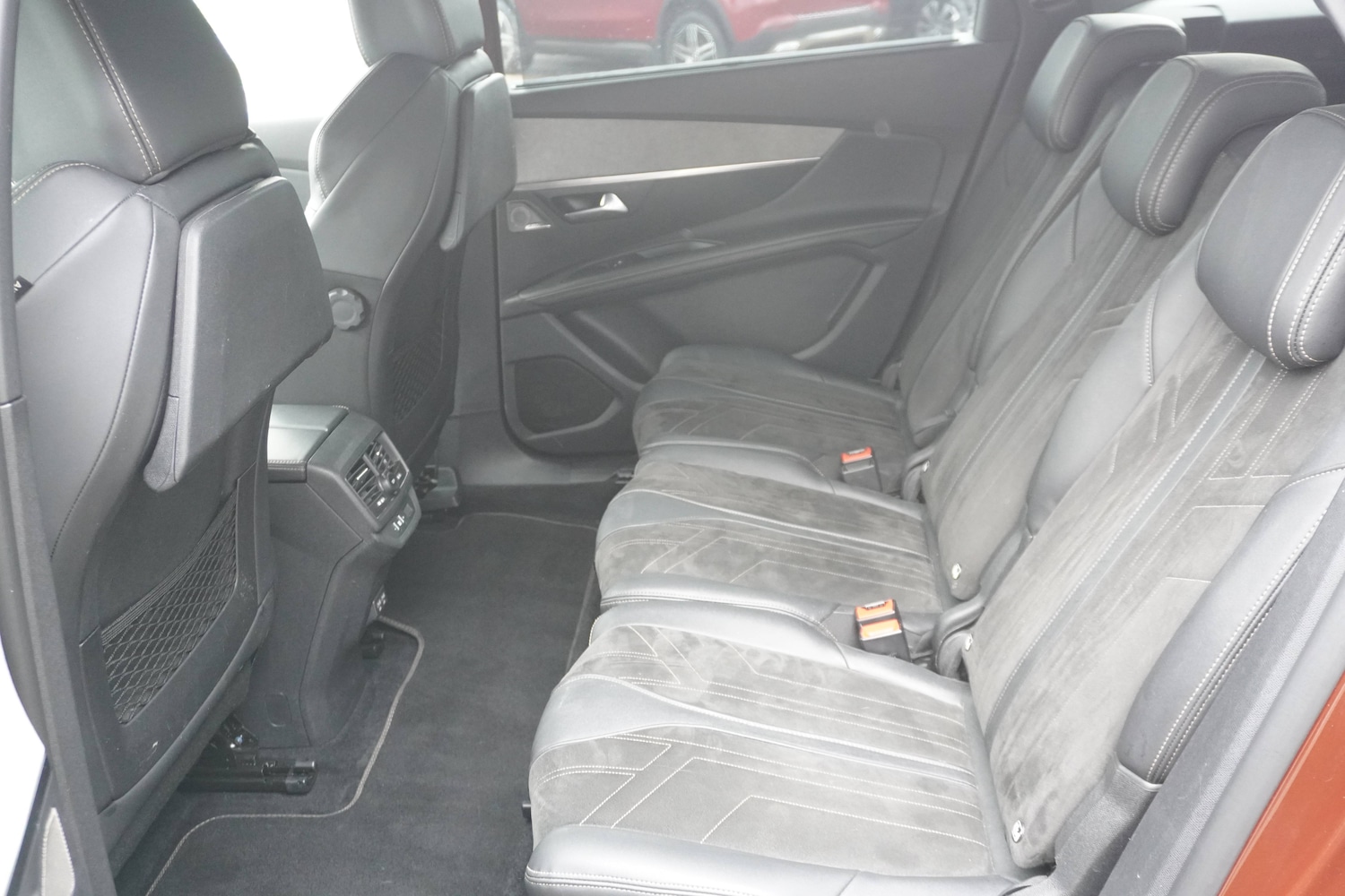 Used Peugeot 5008 2022 for sale - 76598630: Photo 29